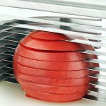 Affettatrice per Pomodori – 4 mm – con Lama Rimovibile – Maxima 09300510