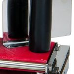 Affettatrice per Pomodori – 4 mm – con Lama Rimovibile – Maxima 09300510