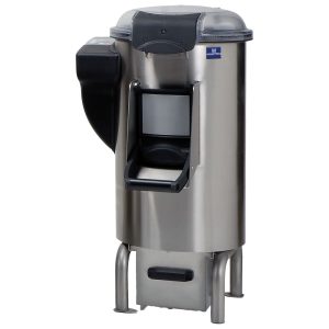 Mastro – lavacozze, capacità 10 kg, 150 kg/h – FMD0001/F