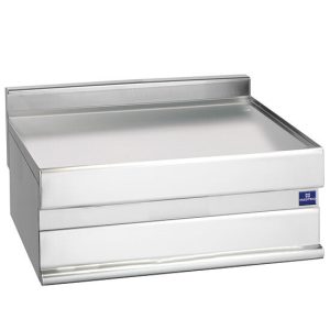 Virtus 650 – elemento neutro con cassetto – 6570PLC