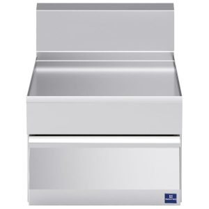 Virtus 650 – Elemento neutro con cassetto – MS654PLCT