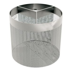 Virtus 900 – Cesto pasta 3 settori, 150 litri – VCCP1503S