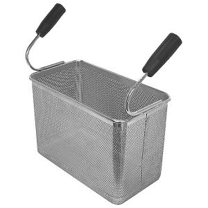 Virtus – Cestello per cuocipasta, GN 1/3 – 4396