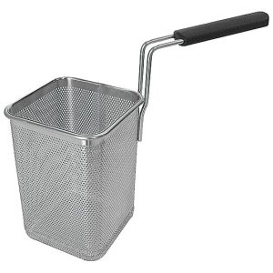 Virtus – Cestello per cuocipasta, GN 1/6 – 4395