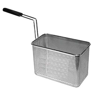 Virtus 700 – Cestello verticale per cuocipasta, GN 1/3 – VCPC3