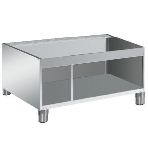Virtus 900 – Base aperta 1200 mm – VS90120B
