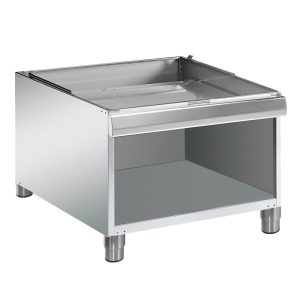 Virtus 700 – Base aperta 800 mm – H2 – VS7080BH2