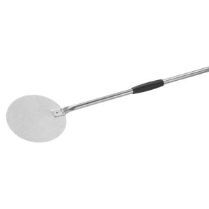 Mastro – pala per girare e sfornare pizze, ø 200 mm, l=1690 mm – Z/HF20L