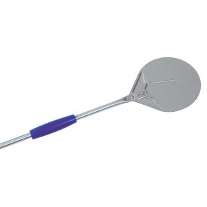 Mastro – pala per girare e sfornare pizze, ø 230 mm, l=1450 mm – Z/GI23