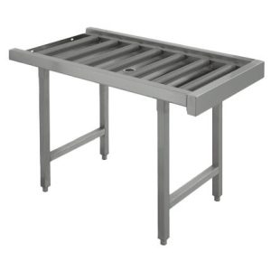 Virtus – Rulliera dritta, lunghezza 1100 mm – Z/E717066