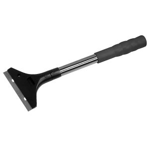 Virtus 700 – Raschietto per fry top rigati – VRASFTR
