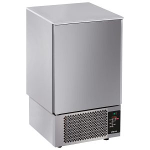 Gierre – Abbattitore di temperatura 10x GN 1/1 - 600x400 mm, +90°C/-40°C – BKZ0062