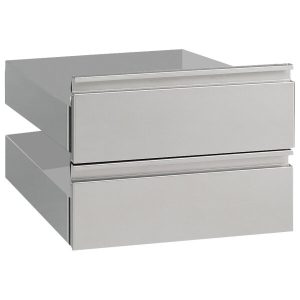 Virtus 650 – coppia cassetti per base l=700 mm – 6570C2