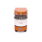 Impastatrice – 8L – 4,5kg di Pasta – Oro – Maxima 09361011