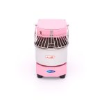 Impastatrice – 8L – 4,5kg di Pasta – Rosa – Maxima 09361012