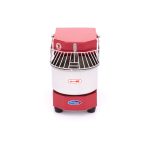 Impastatrice – 8L – 4,5kg di Pasta – Rosso Lampone – Maxima 09361013