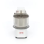 Impastatrice – 30L – 18kg di Pasta – 2 Velocità – Vasca Estraibile – Maxima 09361906