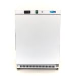 Frigorifero – 200L – 3 Ripiani Regolabili – Bianco – Maxima 09405000