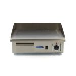 Piastra – Liscio – 55cm – incl. Vassoio di Raccolta – Maxima 09300065