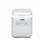 Macchina del Ghiaccio – 15 kg/giorno – Cubetti – Raffreddato ad Aria – Maxima 09300121