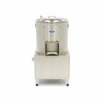 Macchina per Pelare le Patate – 30kg – 600 kg/ora – Maxima 09300481