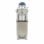 Macchina per Pelare le Patate – 15kg – 300 kg/ora – Timer Incorporato – Maxima 09300485