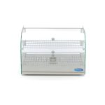 Espositore Riscaldato per Alimenti – 45L – 55cm – 2 Ripiani – Maxima 09400775