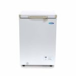 Congelatore a Pozzetto – 93L – 2 Ruote – Compatto – Maxima 09402310