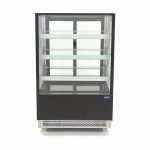 Vetrina Refrigerata – 500L – 120cm – su Ruote – Maxima 09400843