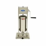 Insaccatrice per Salsicce – 5L – Verticale – incl. 4 Tubi di Riempimento – Maxima 09300461