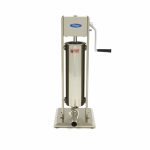 Insaccatrice per Salsicce – 7L – Verticale – incl. 4 Tubi di Riempimento – Maxima 09300462