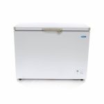 Congelatore a Pozzetto – 282L – 2 Ruote – incl. Cestelli Sospesi – Maxima 09402340