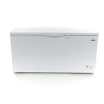 Congelatore a Pozzetto – 488L – su Ruote – incl. Cestelli Sospesi – Maxima 09402370