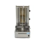Griglia Kebab – 2 Bruciatori – 20kg di Carne – Gas – Maxima 09370205