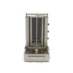 Griglia Kebab – 3 Bruciatori – 40kg di Carne – Elettrico – Maxima 09370245