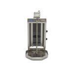 Griglia Kebab – 2 Bruciatori – 20kg di Carne – Elettrico – Maxima 09370260