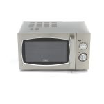 Microonde – 900W – 6 Programmi – Piatti fino a Ø33cm – Maxima 09367000