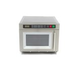 Microonde – 1800W – 20 Programmi – Piatti fino a Ø36cm – 2 Ripiani – Maxima 09367020