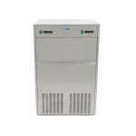 Macchina del Ghiaccio – 100 kg/giorno – Cubetti – Raffreddato ad Aria – Maxima 09300128