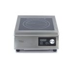 Piano a Induzione – Ø26cm – 5000W – 400V – Maxima 09371010