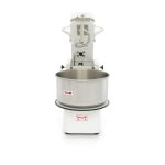 Impastatrice – 50L – 30kg di Pasta – 2 Velocità – Vasca Estraibile – 400V – Maxima 09361908