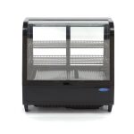 Vetrina Refrigerata – 100L – 68cm – Porta Scorrevole Posteriore – Maxima 09400831