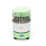 Impastatrice – 8L – 4,5kg di Pasta – Verde – Maxima 09361001