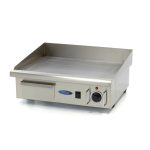 Piastra – Liscio – 55cm – incl. Vassoio di Raccolta – Maxima 09300065
