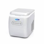 Macchina del Ghiaccio – 15 kg/giorno – Cubetti – Raffreddato ad Aria – Maxima 09300121