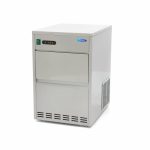 Macchina del Ghiaccio – 45 kg/giorno – Cubetti – Raffreddato ad Aria – Maxima 09300129