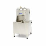 Macchina per Pelare le Patate – 15kg – 300 kg/ora – Maxima 09300476