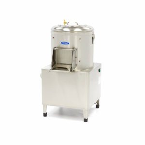 Macchina per Pelare le Patate - 15kg - 300 kg/ora – Maxima 09300476
