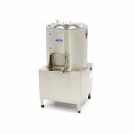 Macchina per Pelare le Patate – 30kg – 600 kg/ora – Maxima 09300481