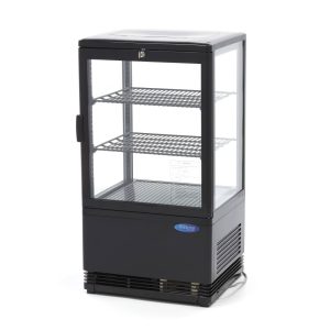 Vetrina Refrigerata - 58L - 43cm – Maxima 09400801